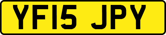 YF15JPY