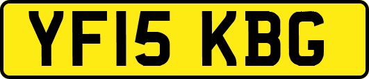 YF15KBG