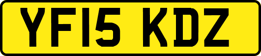 YF15KDZ