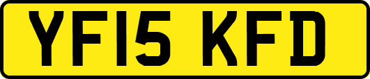 YF15KFD