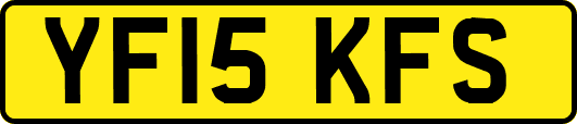 YF15KFS