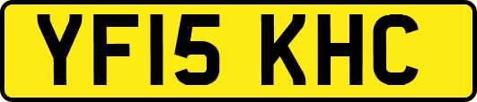 YF15KHC