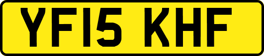 YF15KHF