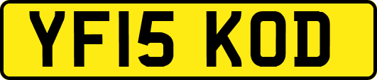 YF15KOD