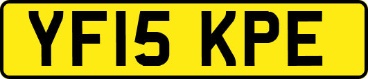 YF15KPE