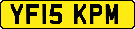 YF15KPM