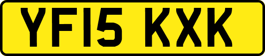 YF15KXK