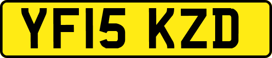 YF15KZD