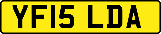 YF15LDA