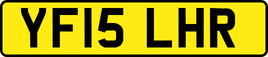 YF15LHR