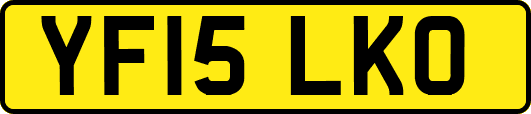 YF15LKO