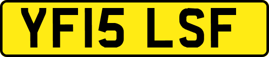 YF15LSF
