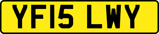 YF15LWY