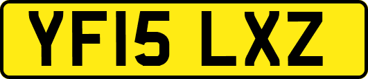 YF15LXZ