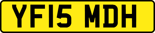 YF15MDH