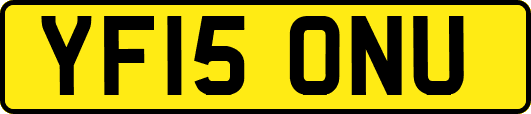 YF15ONU