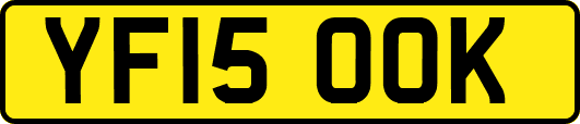 YF15OOK