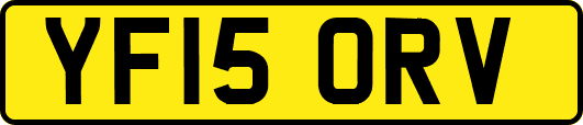 YF15ORV