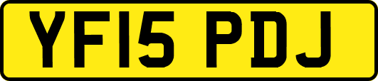 YF15PDJ