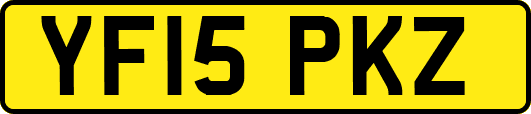 YF15PKZ