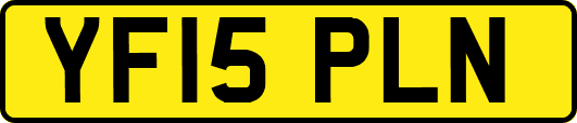 YF15PLN