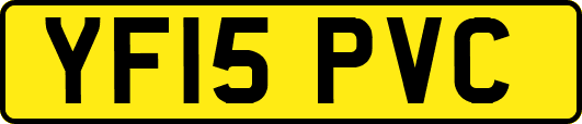 YF15PVC