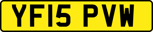 YF15PVW