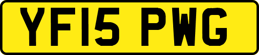YF15PWG