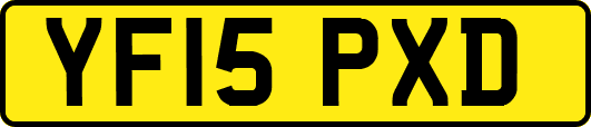 YF15PXD