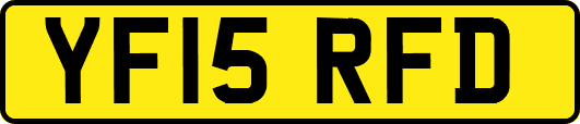 YF15RFD