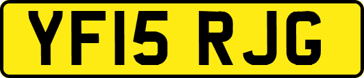YF15RJG