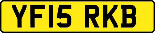 YF15RKB