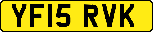 YF15RVK