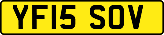 YF15SOV