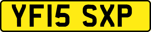 YF15SXP