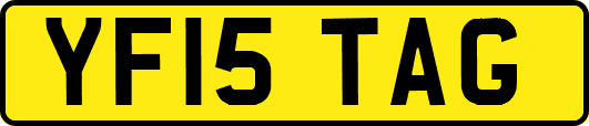 YF15TAG