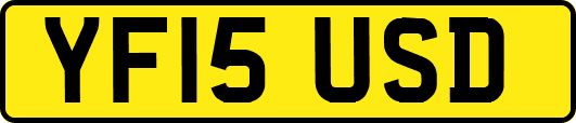 YF15USD