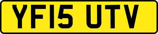 YF15UTV