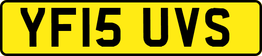 YF15UVS