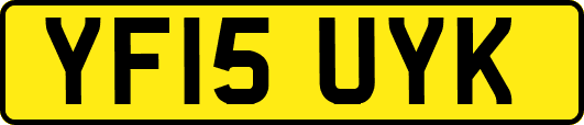 YF15UYK