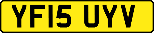 YF15UYV