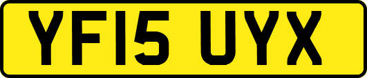 YF15UYX