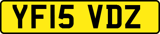 YF15VDZ