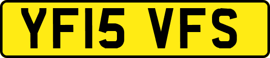 YF15VFS