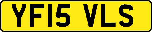 YF15VLS