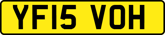 YF15VOH