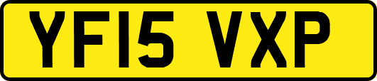 YF15VXP