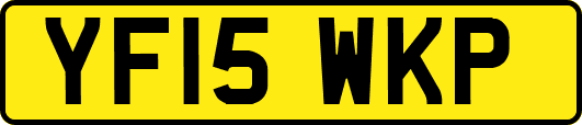 YF15WKP