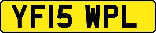 YF15WPL
