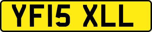 YF15XLL